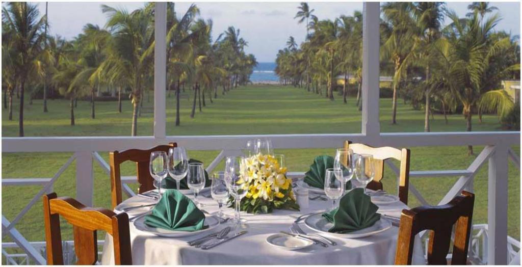 Nisbet Plantation Beach Club Newcastle Ngoại thất bức ảnh