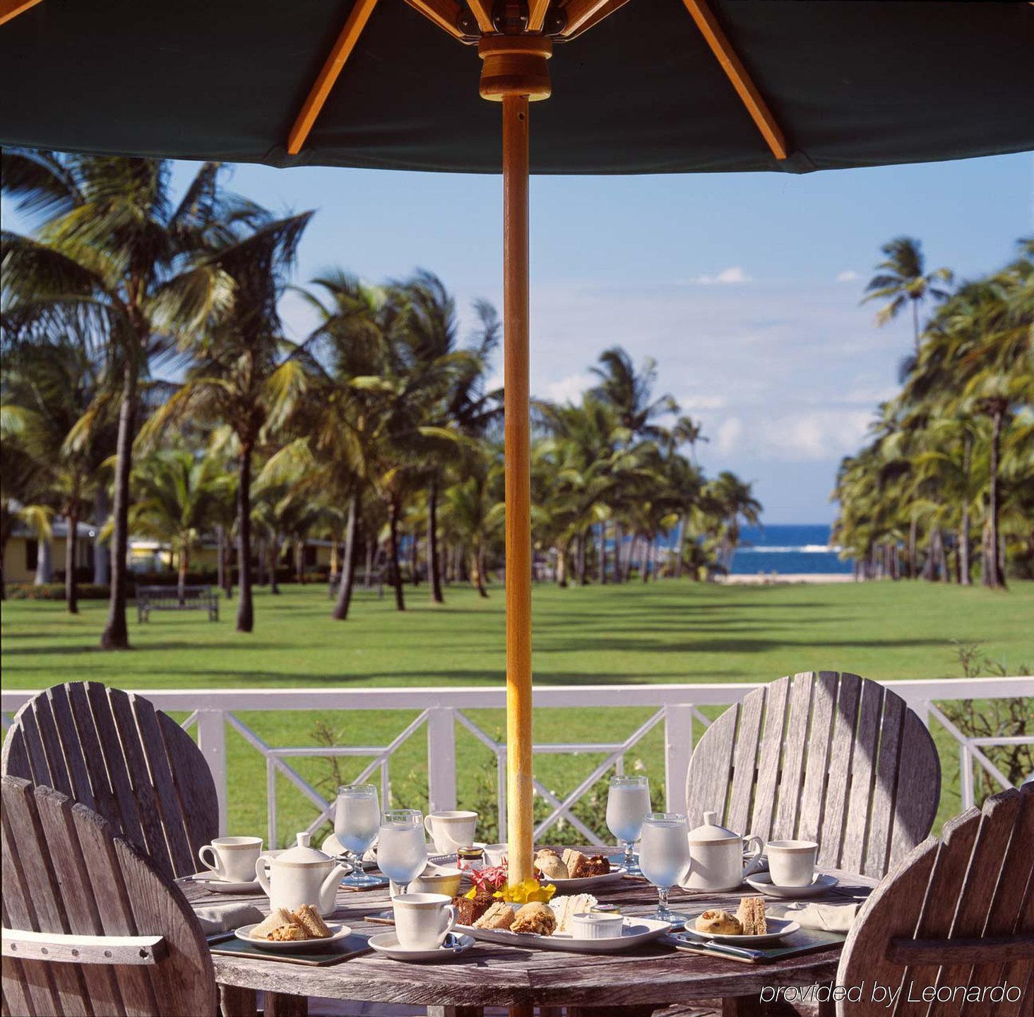 Nisbet Plantation Beach Club Newcastle Nhà hàng bức ảnh