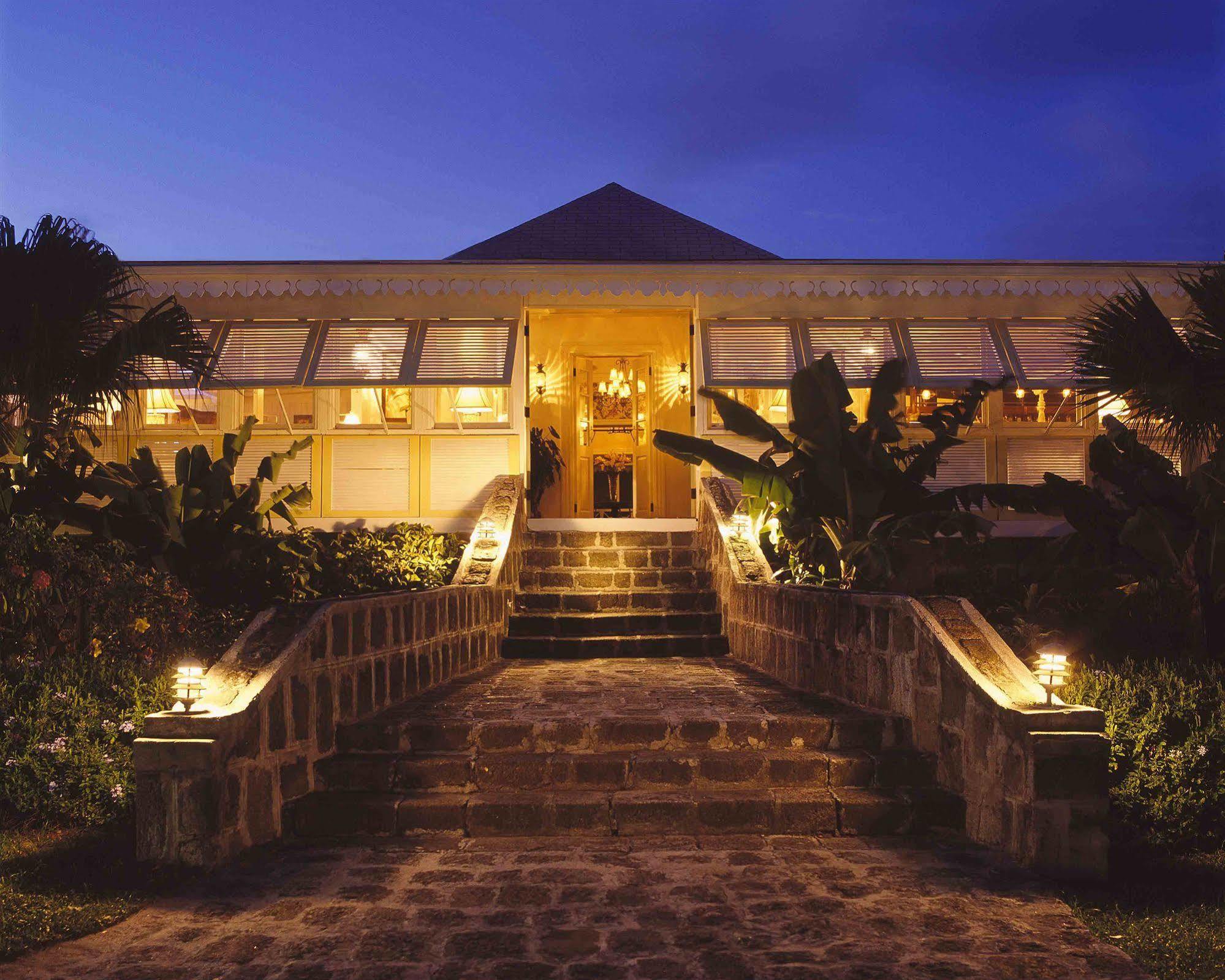 Nisbet Plantation Beach Club Newcastle Ngoại thất bức ảnh