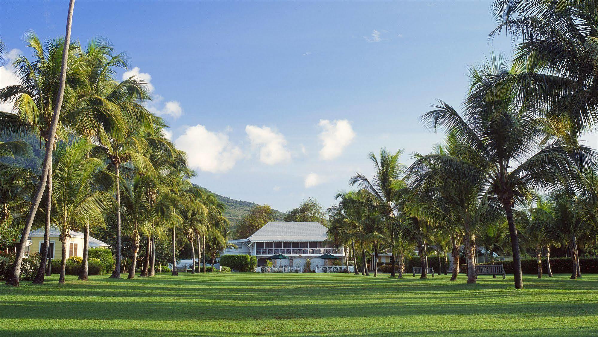 Nisbet Plantation Beach Club Newcastle Ngoại thất bức ảnh