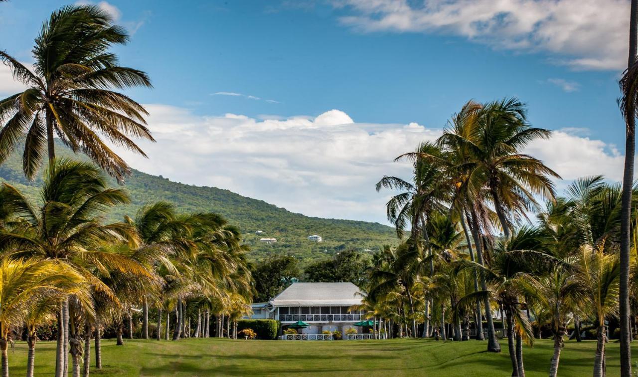 Nisbet Plantation Beach Club Newcastle Ngoại thất bức ảnh