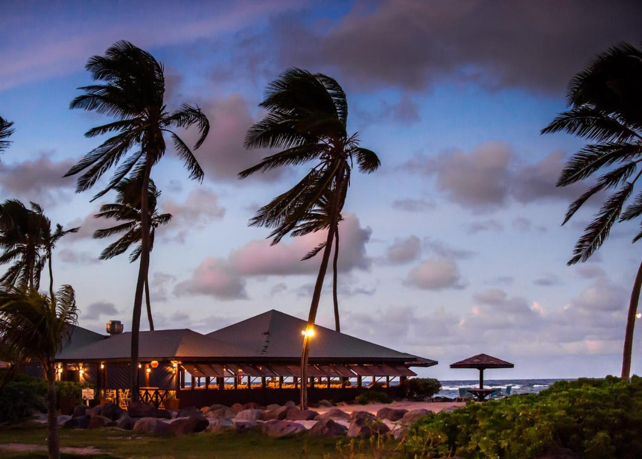 Nisbet Plantation Beach Club Newcastle Ngoại thất bức ảnh