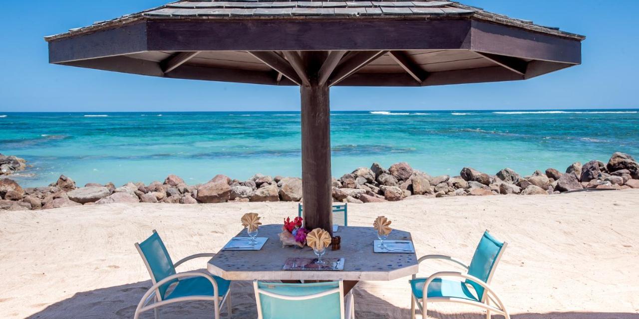 Nisbet Plantation Beach Club Newcastle Ngoại thất bức ảnh